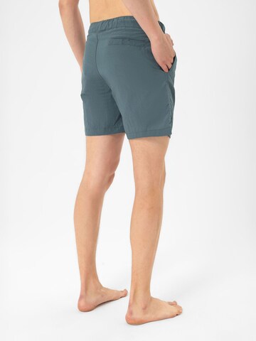 Daniel Hills Badeshorts in Blau