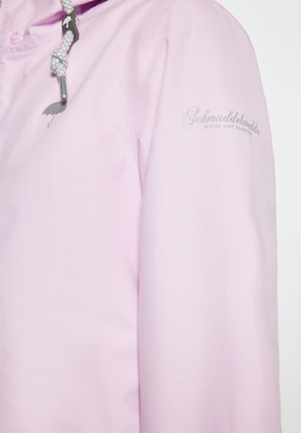 rozā Schmuddelwedda Funkcionāla jaka