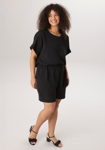 Aniston Regular Pants in Black