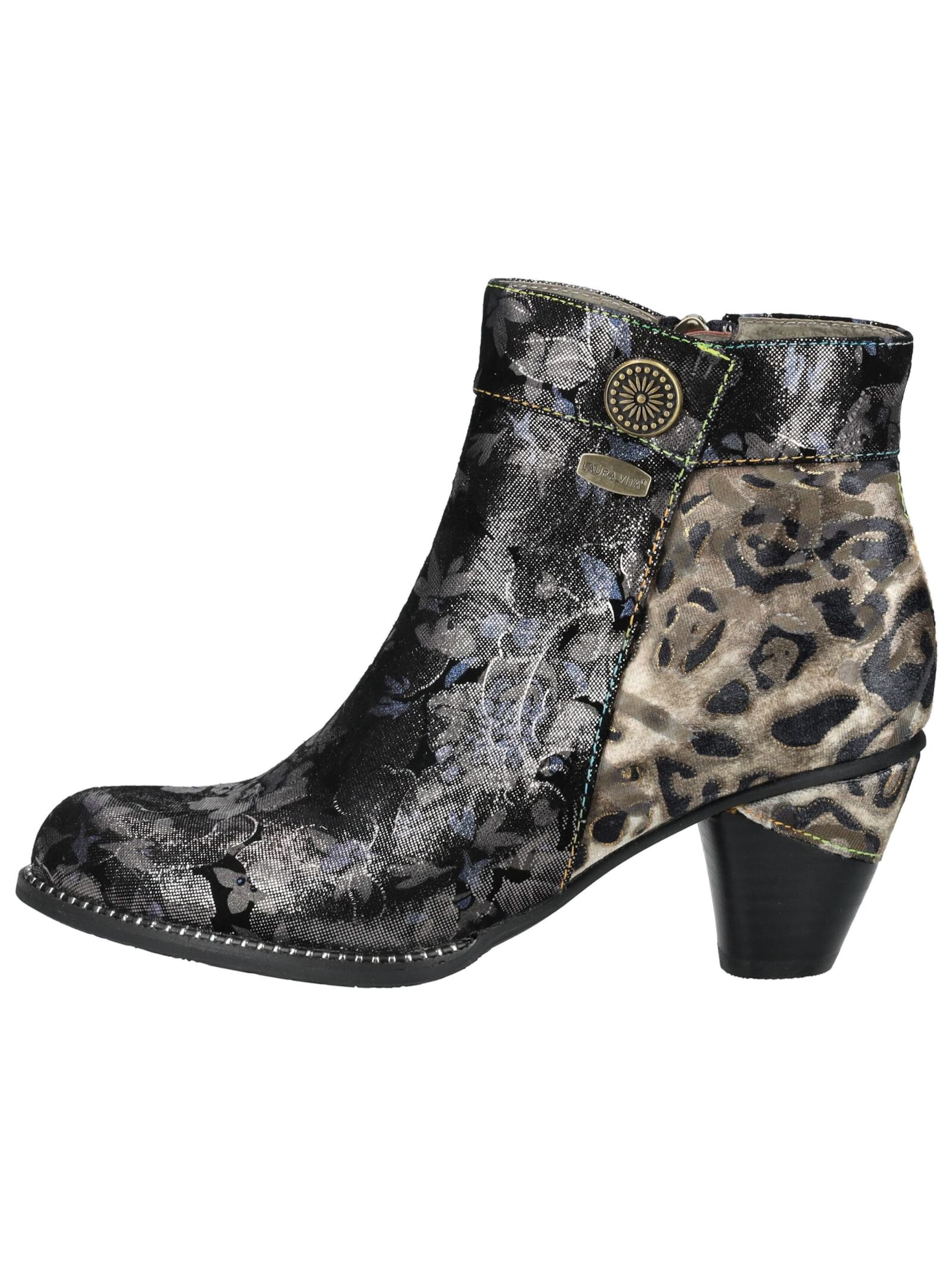 Laura Vita Enkellaarsjes in Gemengde kleuren