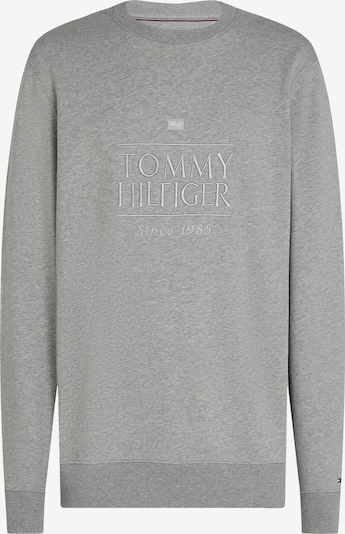 TOMMY HILFIGER Collegepaita värissä harmaa, Tuotenäkymä
