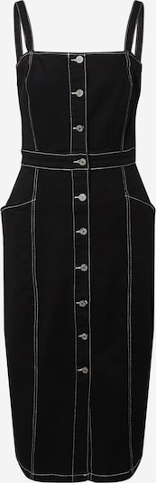 Soft Rebels Φόρεμα 'SRYoko' σε μαύρο, Άποψη προϊόντος