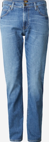 Lee Jeans 'WEST' in Blue: front