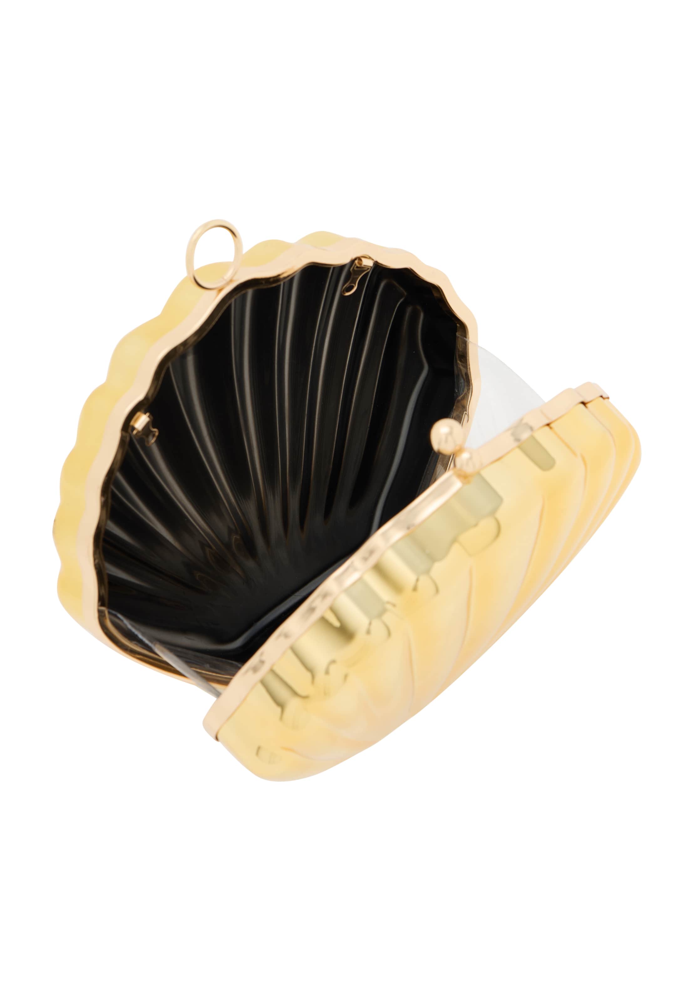 zelts myMo at night "Clutch" stila somiņa