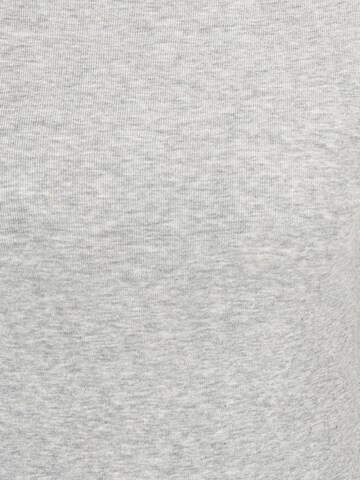 Gap Petite - Camiseta en gris