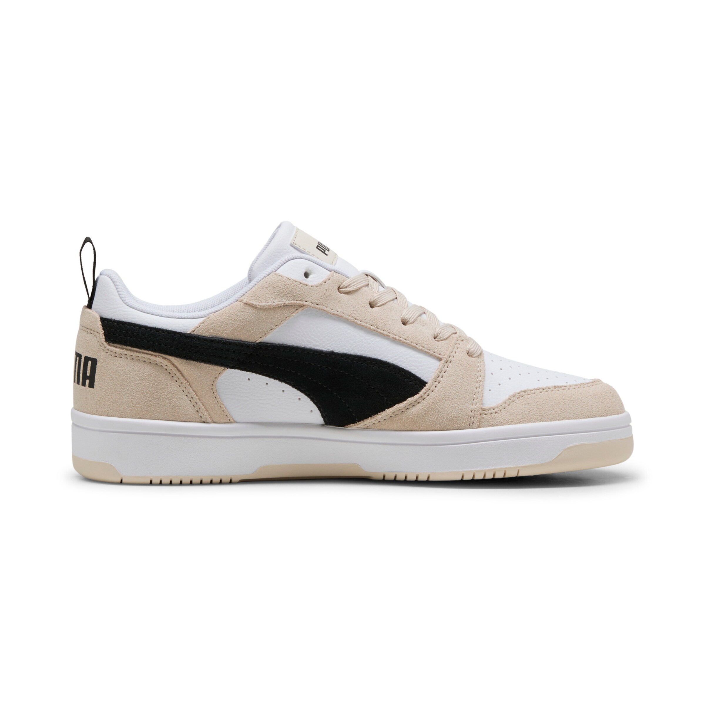 PUMA Sneaker in Beige