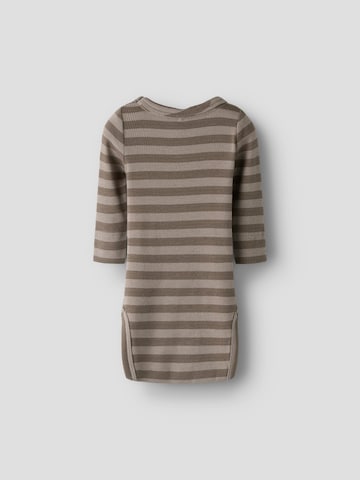 NAME IT - Pijama entero/body 'NBNBANIO' en marrón