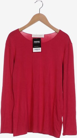 Joseph Janard Langarmshirt XL in Pink: predná strana