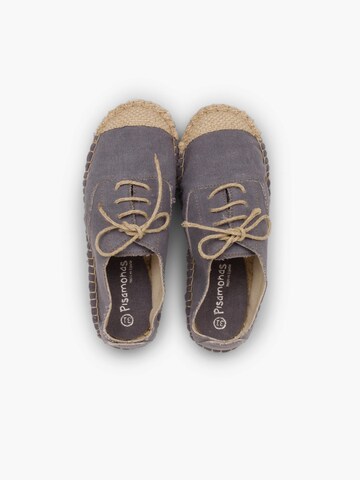 Chaussure basse Pisamonas en gris