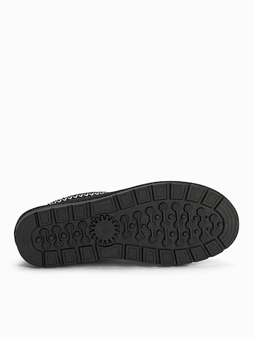 Boots da neve 'SECIL' di Island Boot in nero