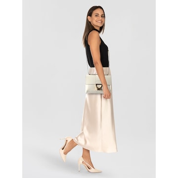 Coccinelle Crossbody bag 'Arlettis' in White