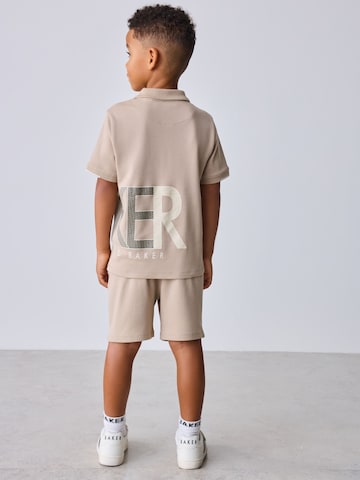 Set di Baker by Ted Baker in grigio