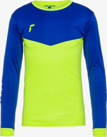 REUSCH Jersey 'Match' in Blue: front