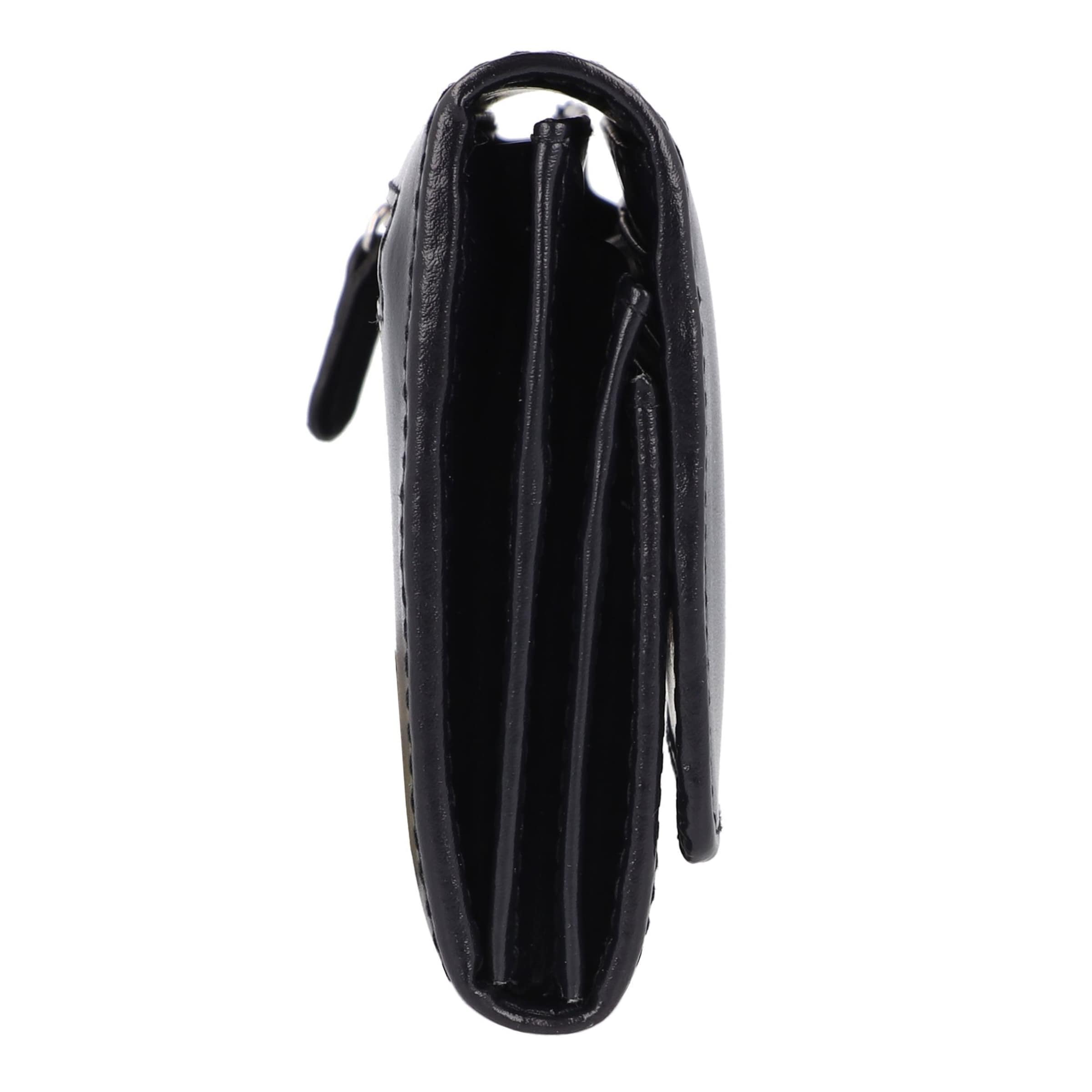 Portamonete 'Black Tie 1' di Picard in blu