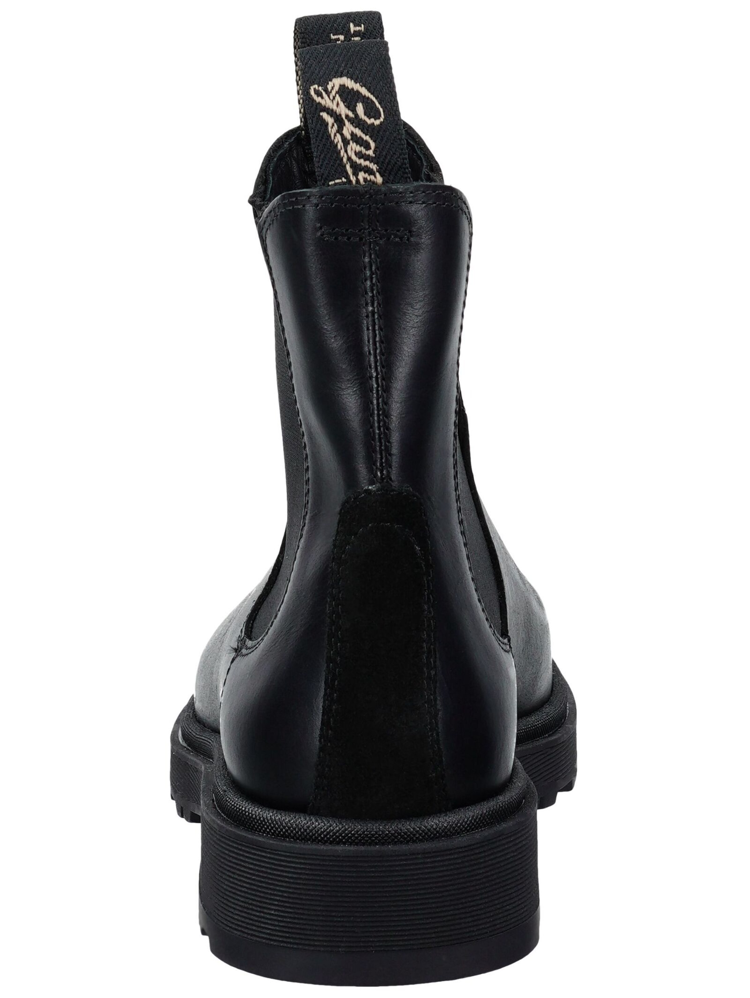 GANT Bootie in Black