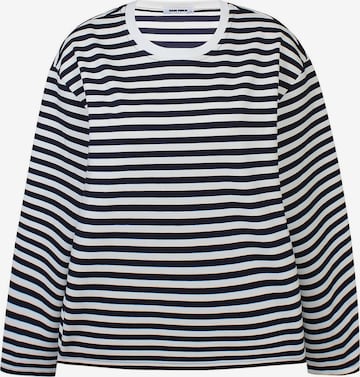 T-shirt 'Alicia 026' Made Public en mélange de couleurs : devant