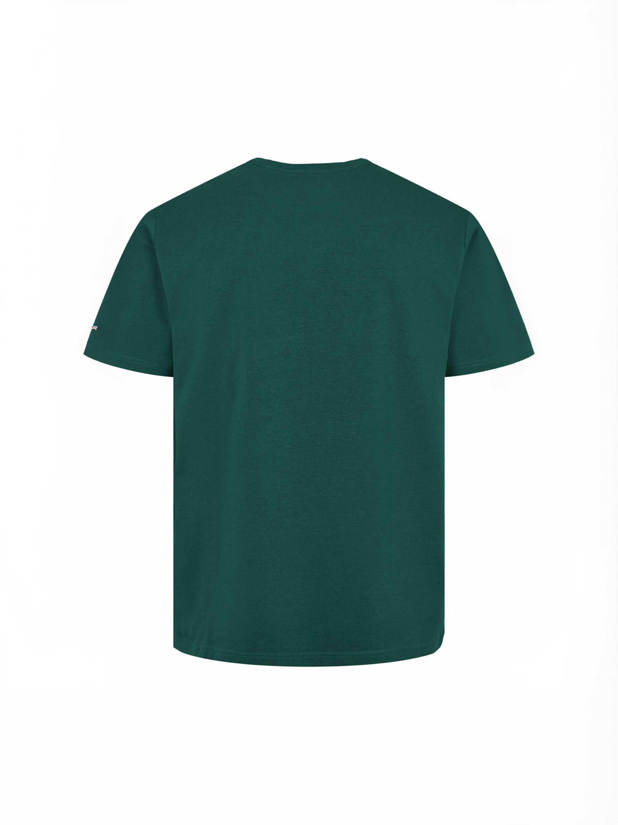 U.S. POLO ASSN. Regular fit Ing ' UMNord ' - zöld