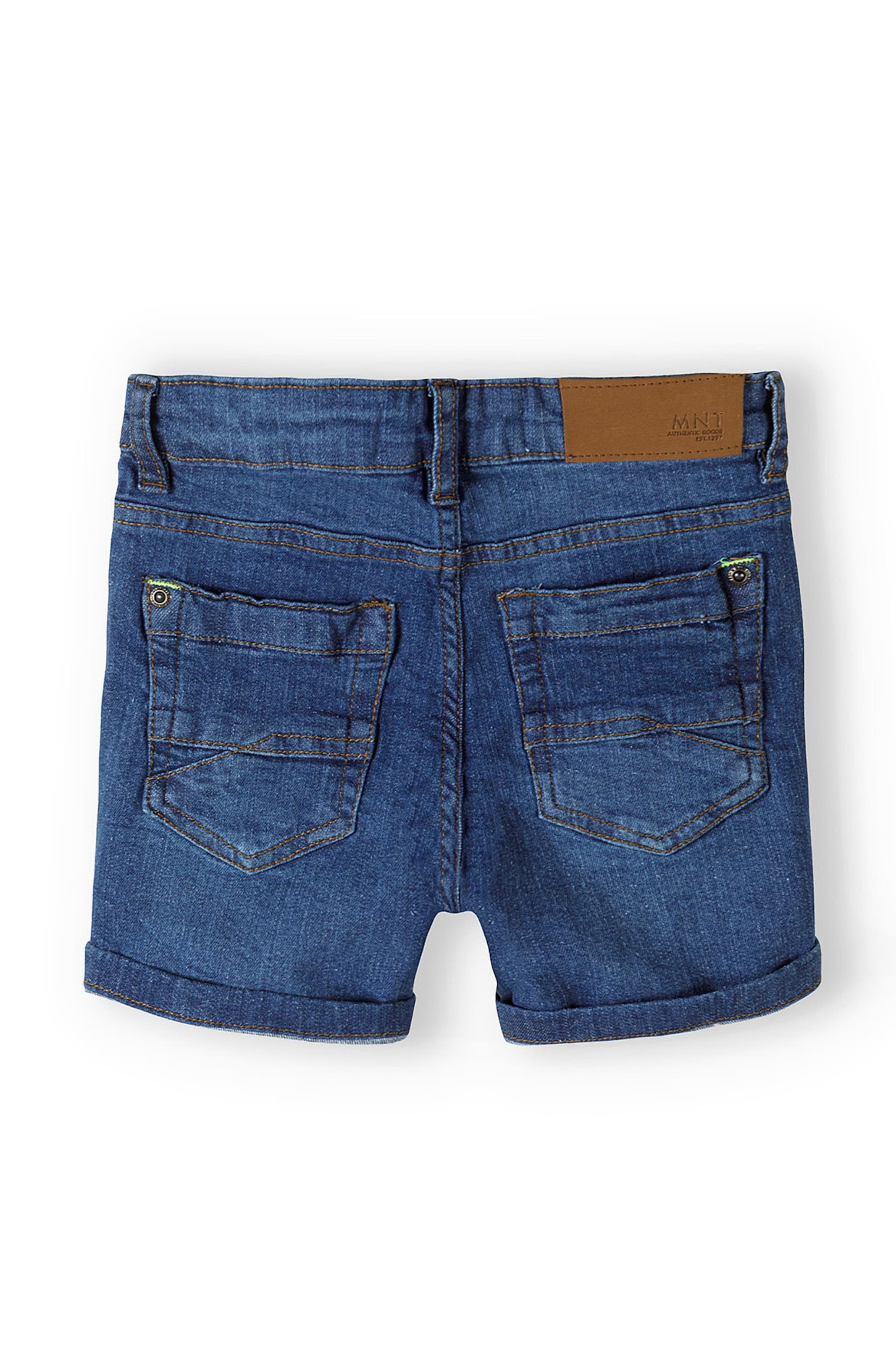 zils MINOTI Standarta Džinsi