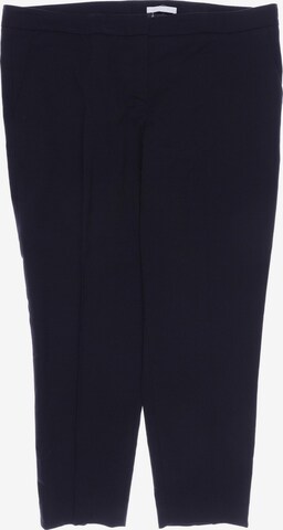 BOSS Black Stoffhose XXXL in Blau: predná strana