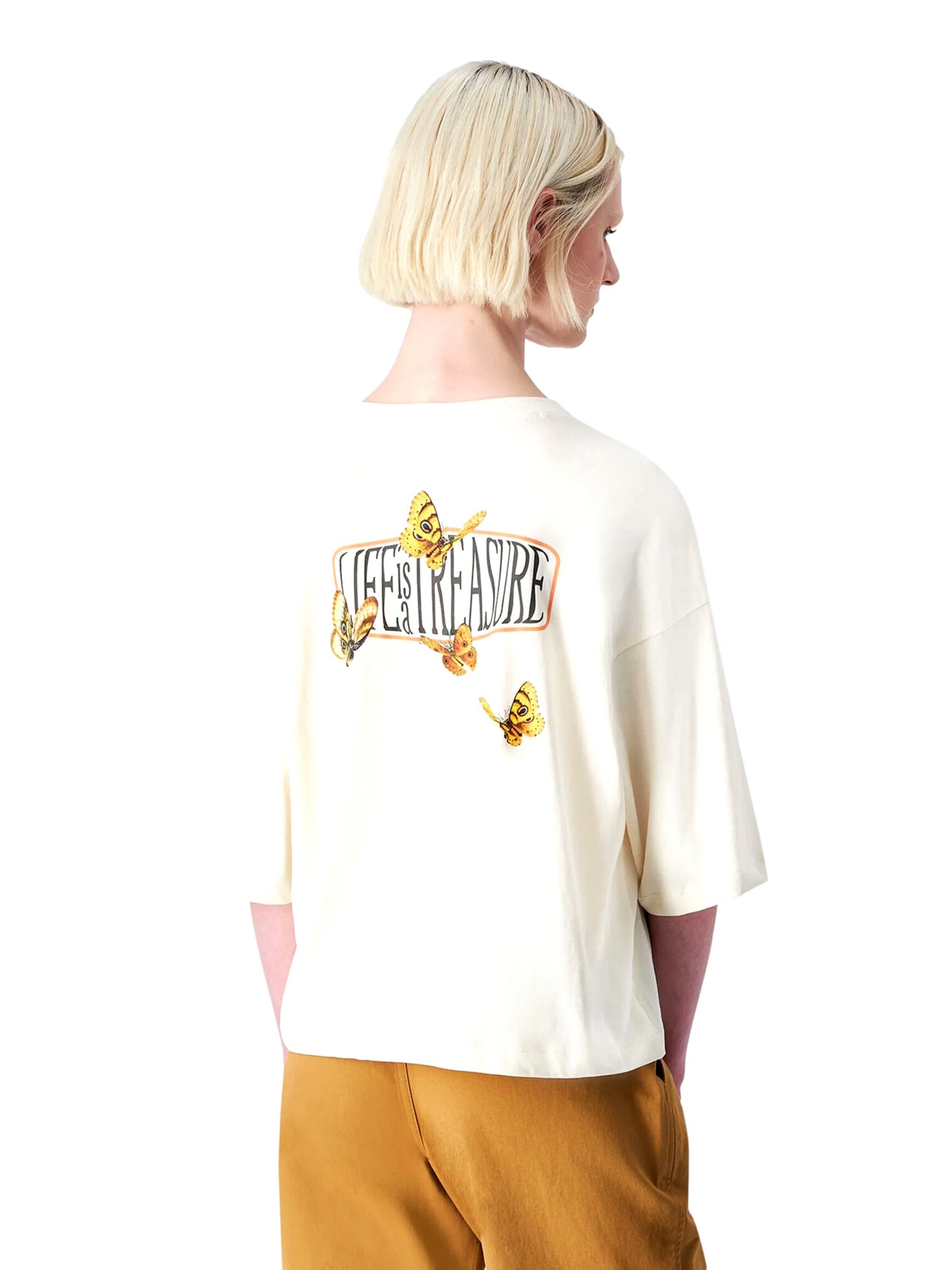 Champion Authentic Athletic Apparel Shirt in White