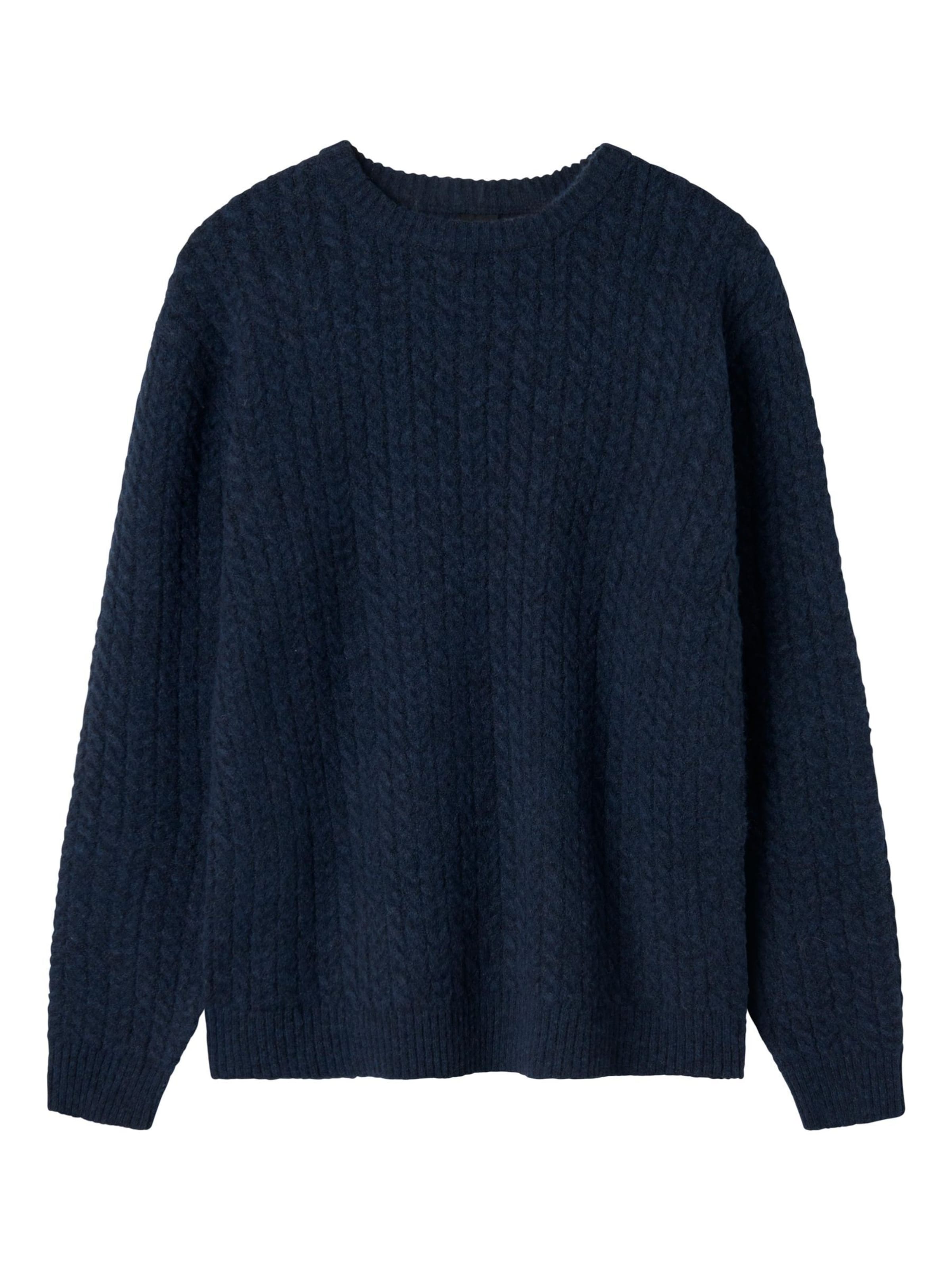 LMTD - Jersey en azul: frente