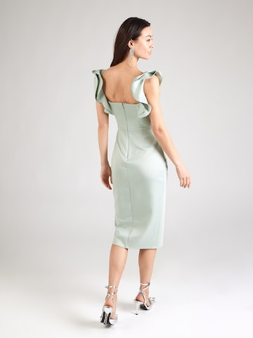 Lipsy Cocktail dress in Green