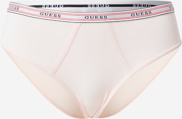 GUESS Panty 'ABBIE' in Pink: front