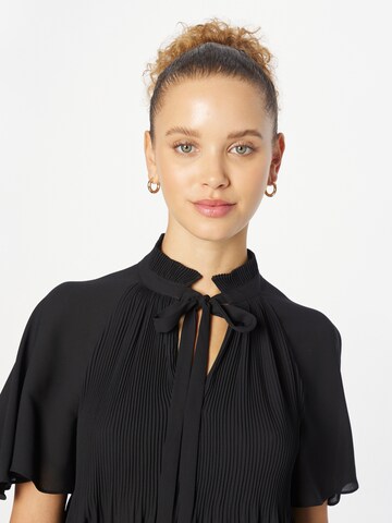 Lauren Ralph Lauren - Blusa 'ADAR' em preto