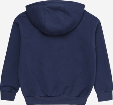 Nike Sportswear Sweatshirt 'SHINE' in Blau