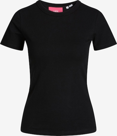 JJXX T-shirt 'GIGI' en noir, Vue avec produit