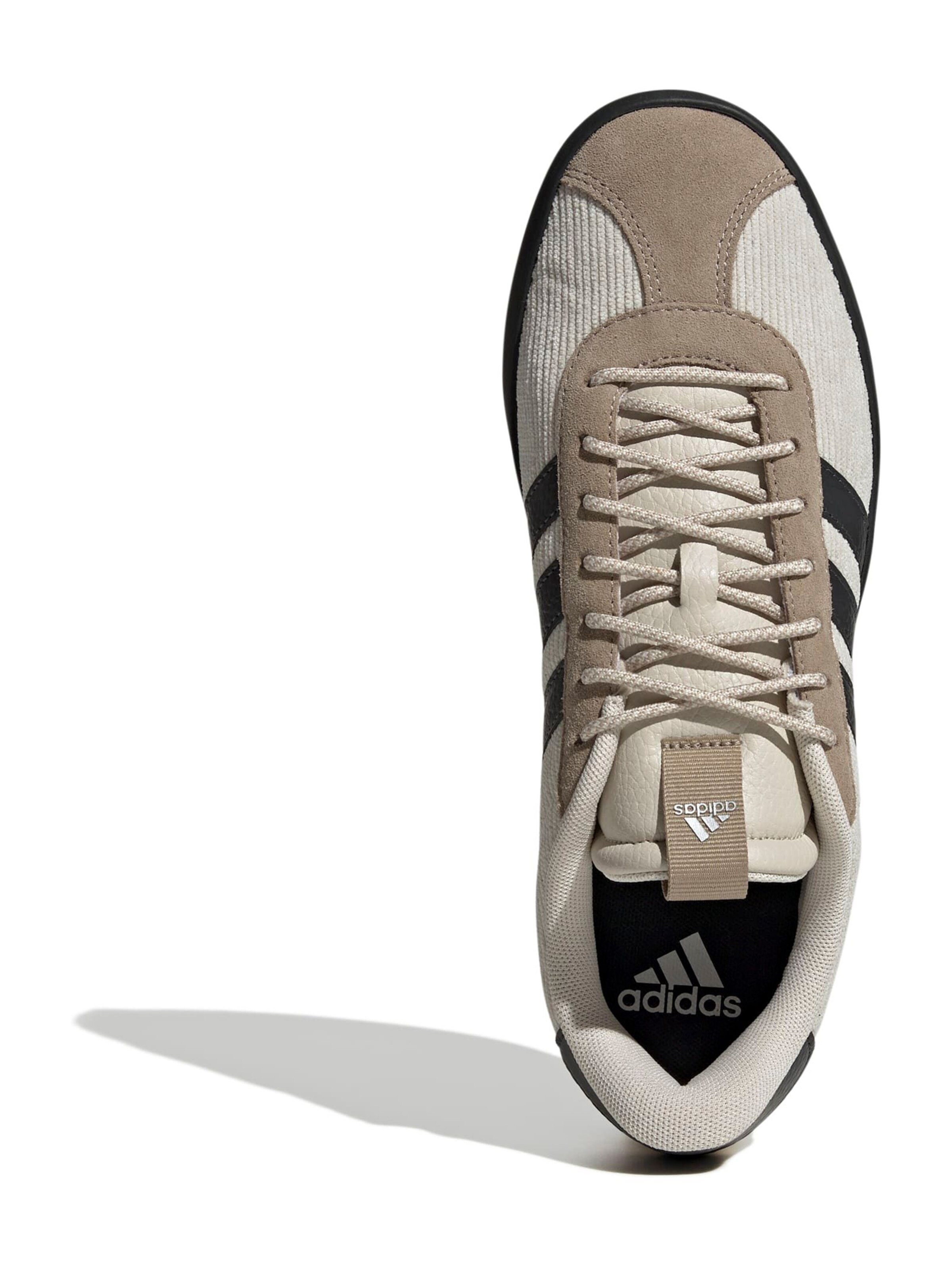 ADIDAS SPORTSWEAR Trainers 'VL Court 3.0' in Beige