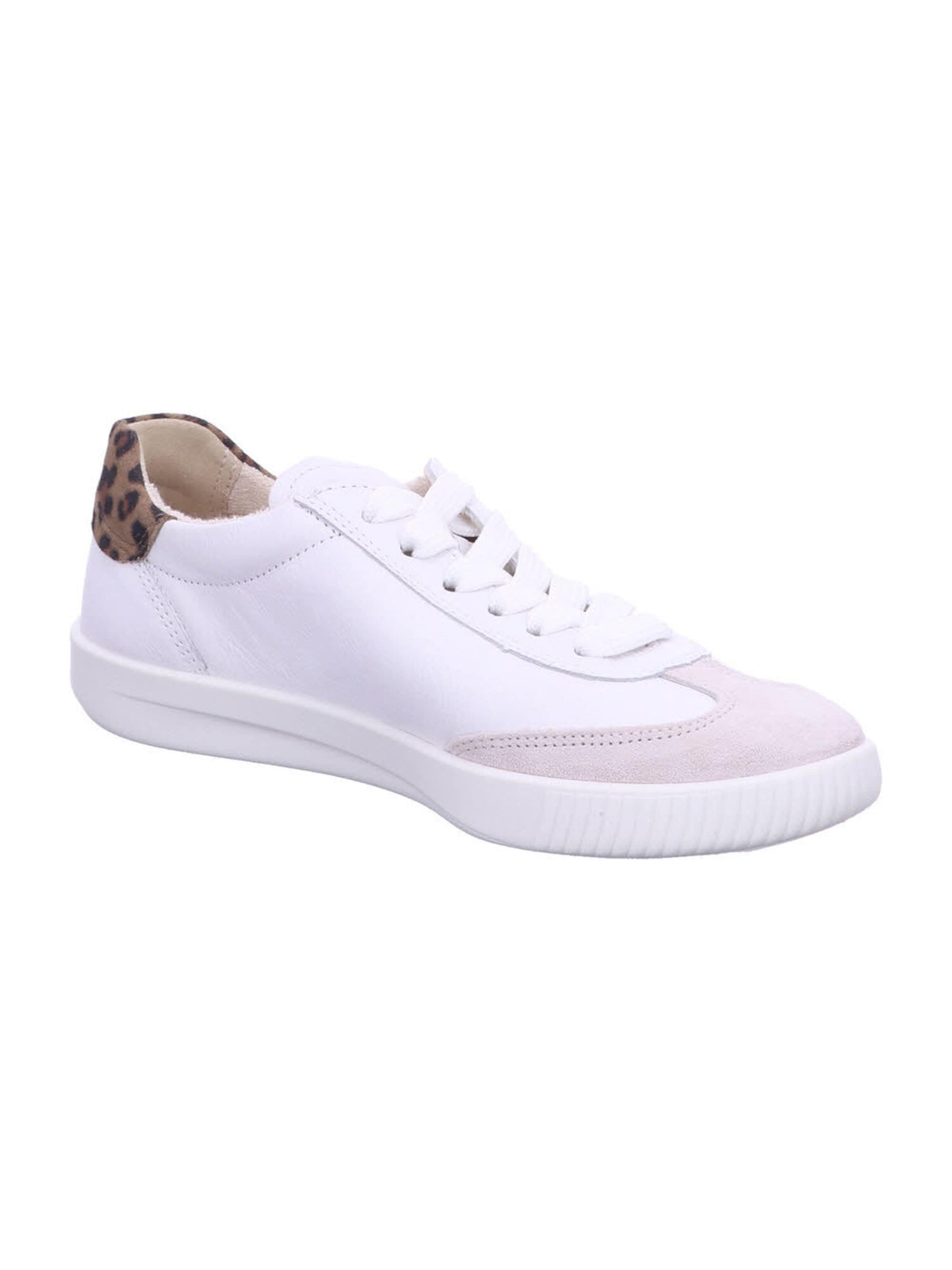Legero Sneaker 'Silence' in Weiß