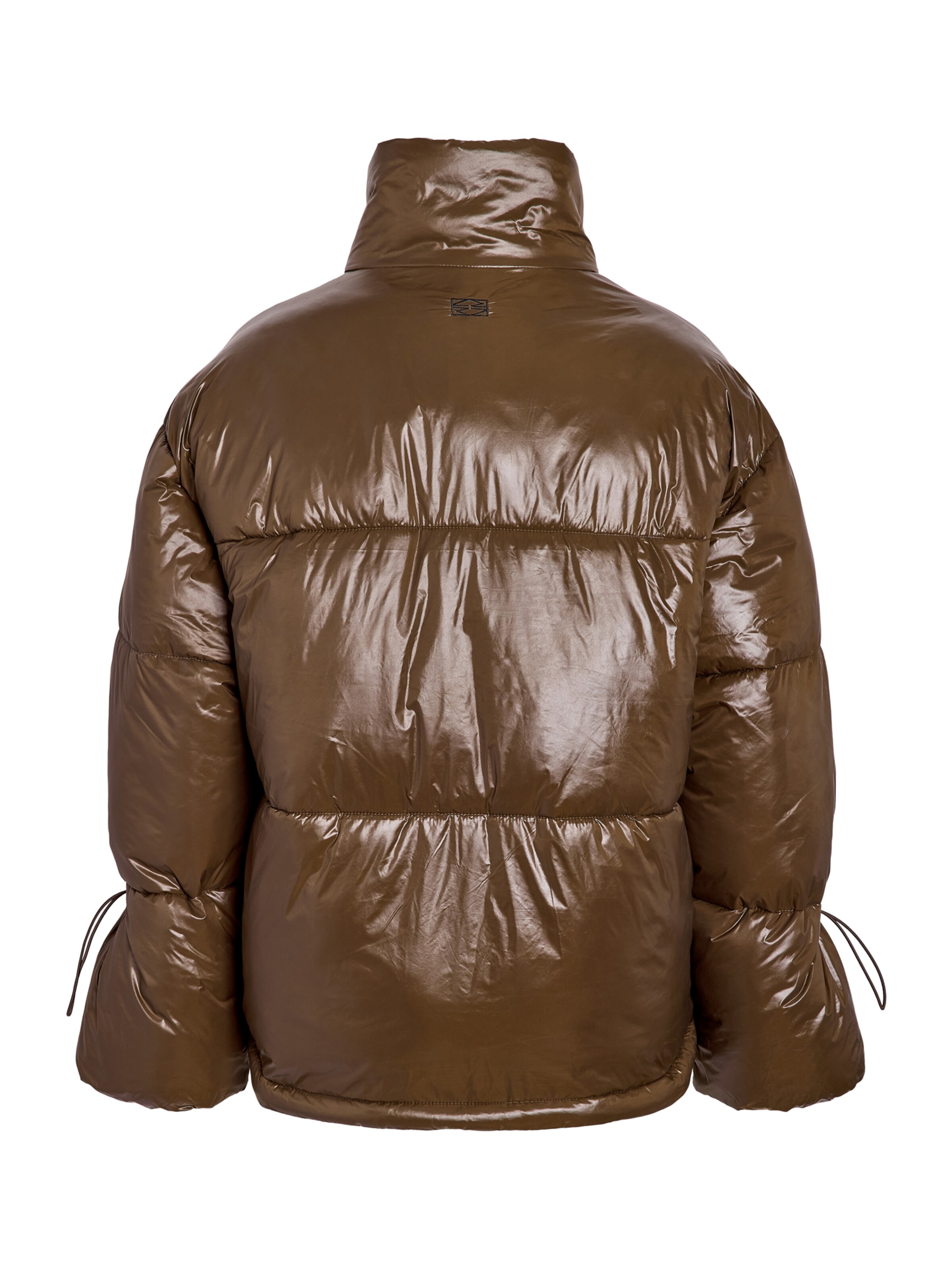 Noisy may Talvejope 'NMALLIE', värv pruun