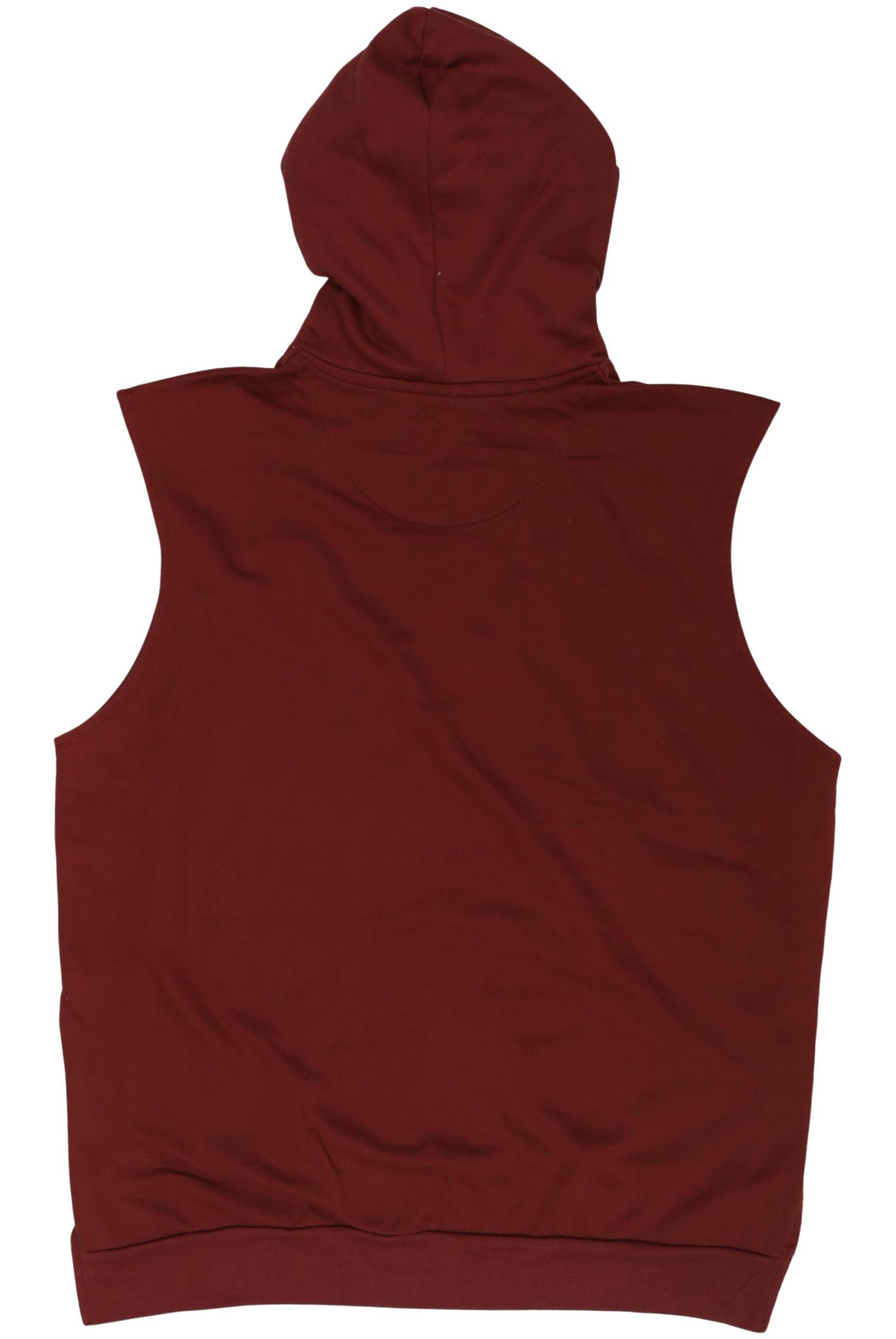 hype Sweater & Cardigan in XL in Red