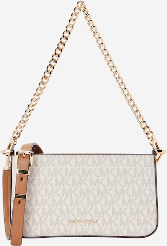 MICHAEL Michael Kors Olkalaukku värissä beige: etupuoli