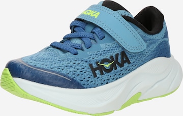 HOKA Urheilukengät 'RINCON 4' värissä sininen: etupuoli