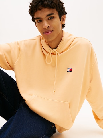 Sweat-shirt '90S NEW CLASSICS' Tommy Jeans en orange