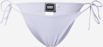 ABOUT YOU x Swalina&Linus Bikini Bottoms 'Betty' in Purple: front