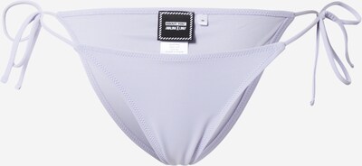 ABOUT YOU x Swalina&Linus Bikinihose 'Betty' in helllila, Produktansicht