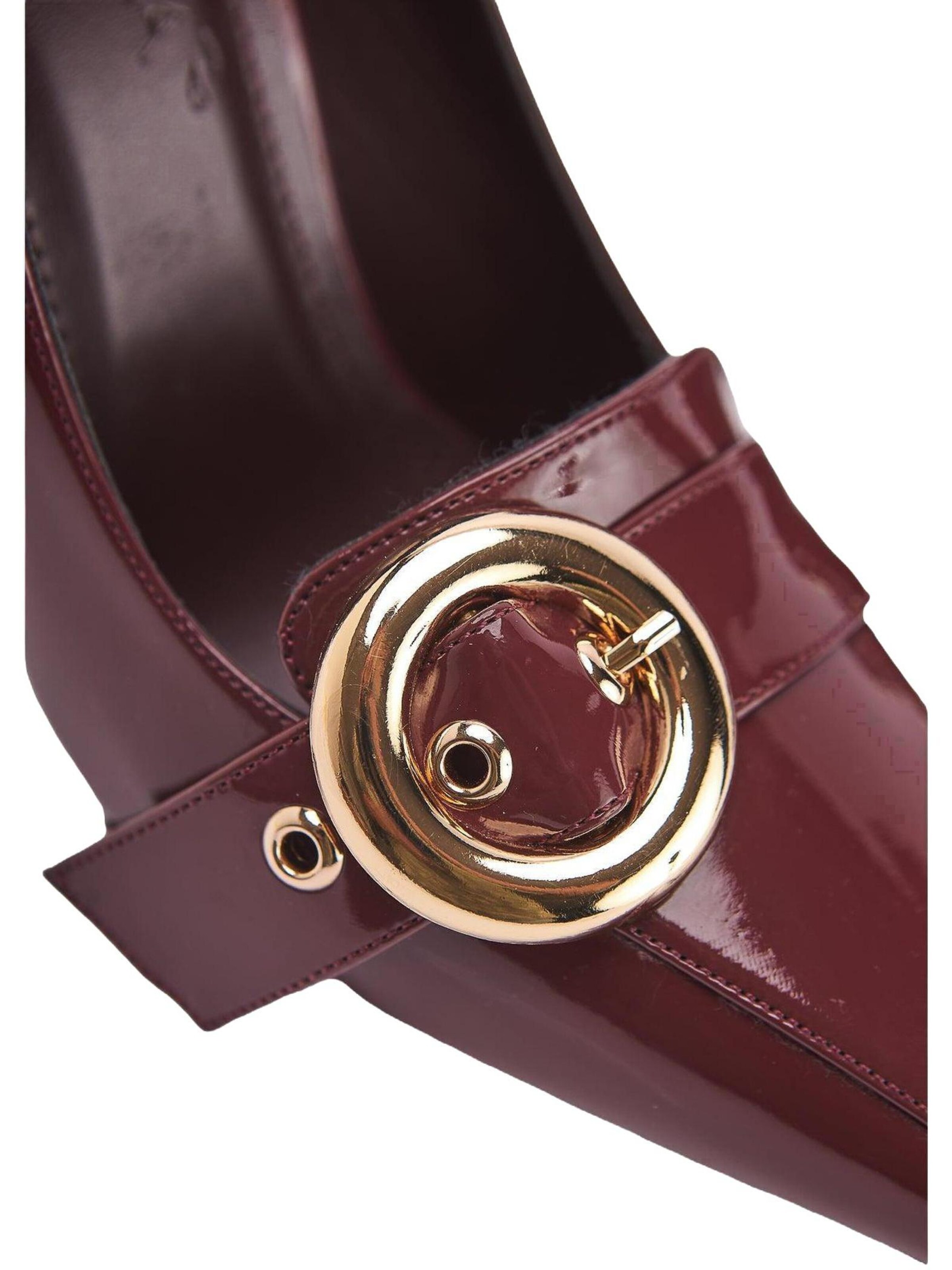 Limoya Pumps 'Elisar'‌‌‌‌‌‌‌‌‌ in Rot