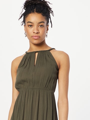 ABOUT YOU - Vestido 'Antonie' en verde