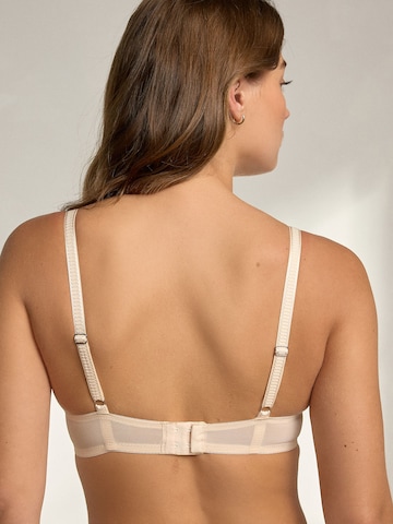 Push-up Reggiseno di Next in beige