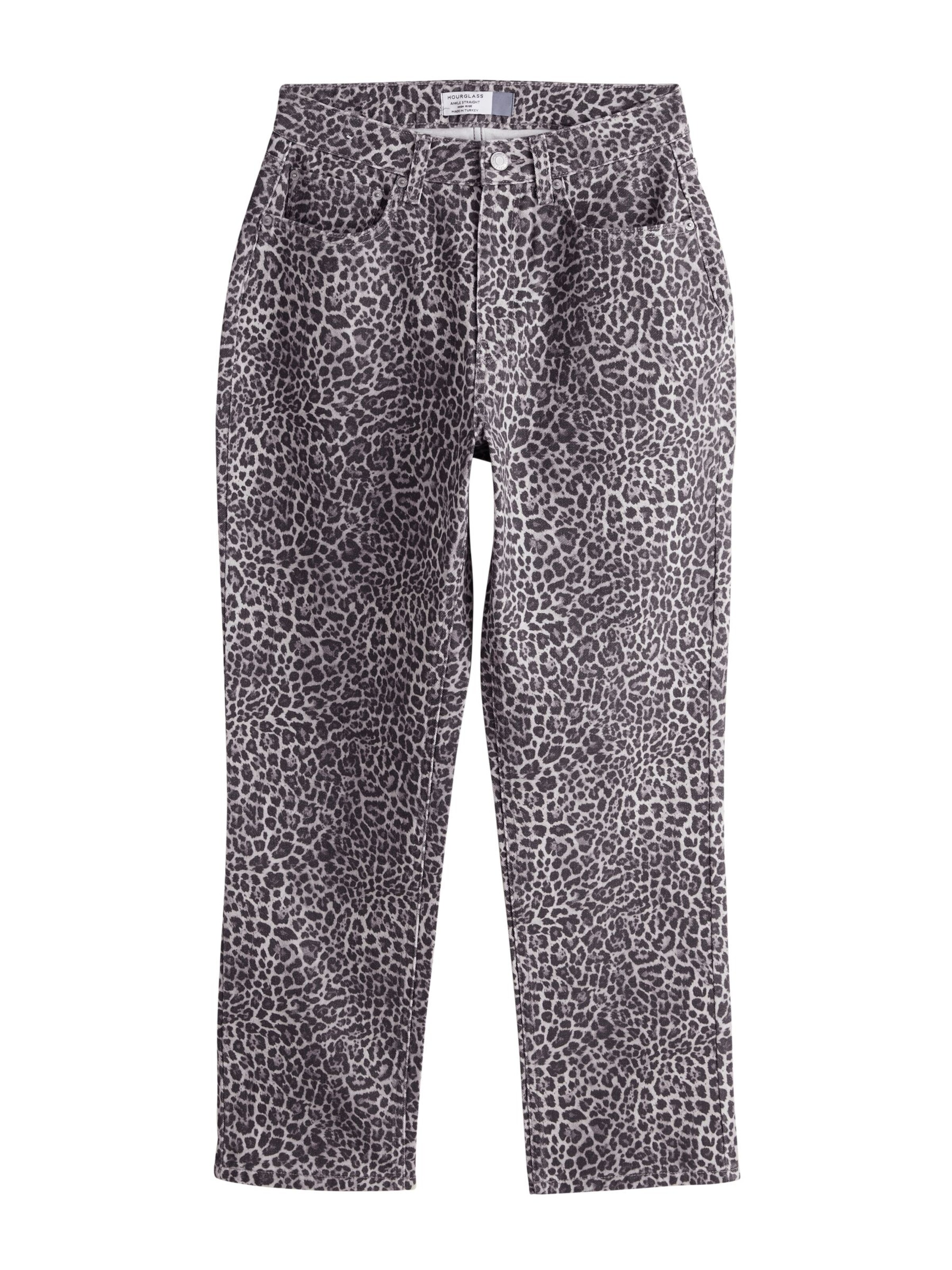 Next Regular Jeans in Braun: Vorderseite