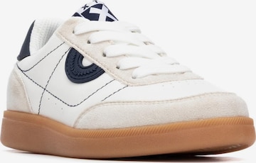 Xti - Zapatillas deportivas en azul: frente