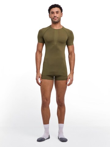 FALKE Base Layer‌‌ in Grün