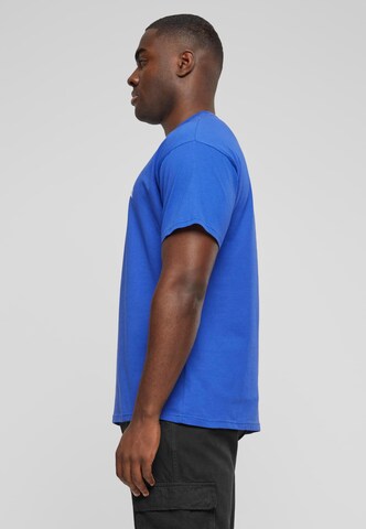 K1X T-Shirt in Blau