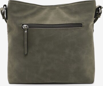 Emily & Noah Crossbody Bag 'Nora' in Green