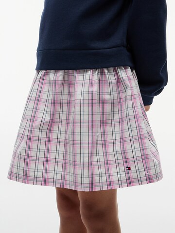 Robe 'Essential' TOMMY HILFIGER en bleu