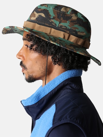 THE NORTH FACE Hatt 'CLASS V BRIMMER' i blandade färger