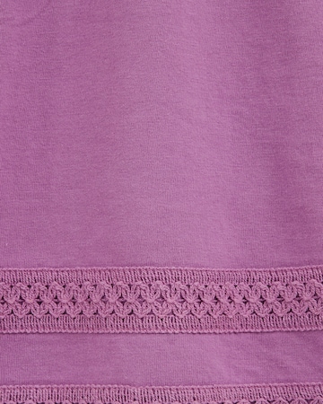 Abito di WE Fashion in lilla